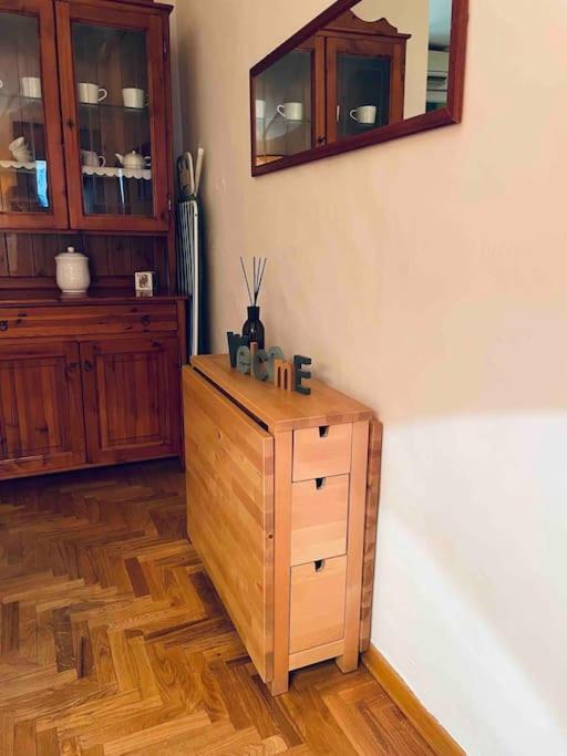Appartamento Alessia Florence Buitenkant foto