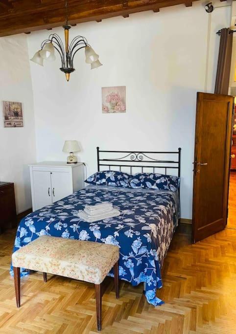 Appartamento Alessia Florence Buitenkant foto